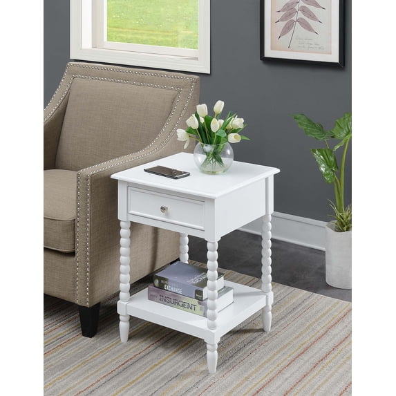 Convenience Concepts Michelle End Table
