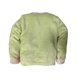 thumbnail image 3 of Pijama con Sudadera Bordado Kiss Aguacates Baby Kisses  Pijama1781, 3 of 5