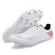 thumbnail image 3 of Zapatillas profesionales ultraligeras para hombre, calzado antideslizante para entrenamiento, atletismo, pinchos, Sprints, uñas, suaves, Unisex, 3 of 5