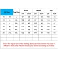 thumbnail image 2 of SHEOWO Plus Size Swimsuit for Women Sexy Print One Piece Swimsuit Scoop Neck Sleeveless Plus Size Hight Waist Push Up Bikini Tops for Women, 2 of 5