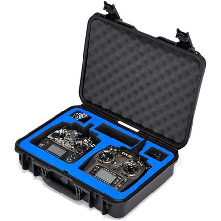 UPC: 0850523004258 | Universal Case for Double RC Transmitter