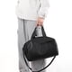 thumbnail image 5 of XWSHYW Contenedores de Almacenamiento Bolsa de Viaje, Bolsa de Deporte, Bolsa de Gimnasio, Bolsa de Hombro, Bolsa de Fin de Semana, Bolsa de Noche, Bolsa de Separación de Humedad y Secuencia, Bolsa d, 5 of 7