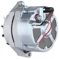 thumbnail image 4 of New 110 Amp Marine Alternator Fits Delco Mercruiser 3 Wire 20104 1100186 18-5945, 4 of 8