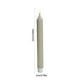 thumbnail image 3 of Mom's Best Velas sin llama con luces LED para decorar mesas, Halloween, Navidad, bodas, cumpleaños y fiestas., 3 of 6
