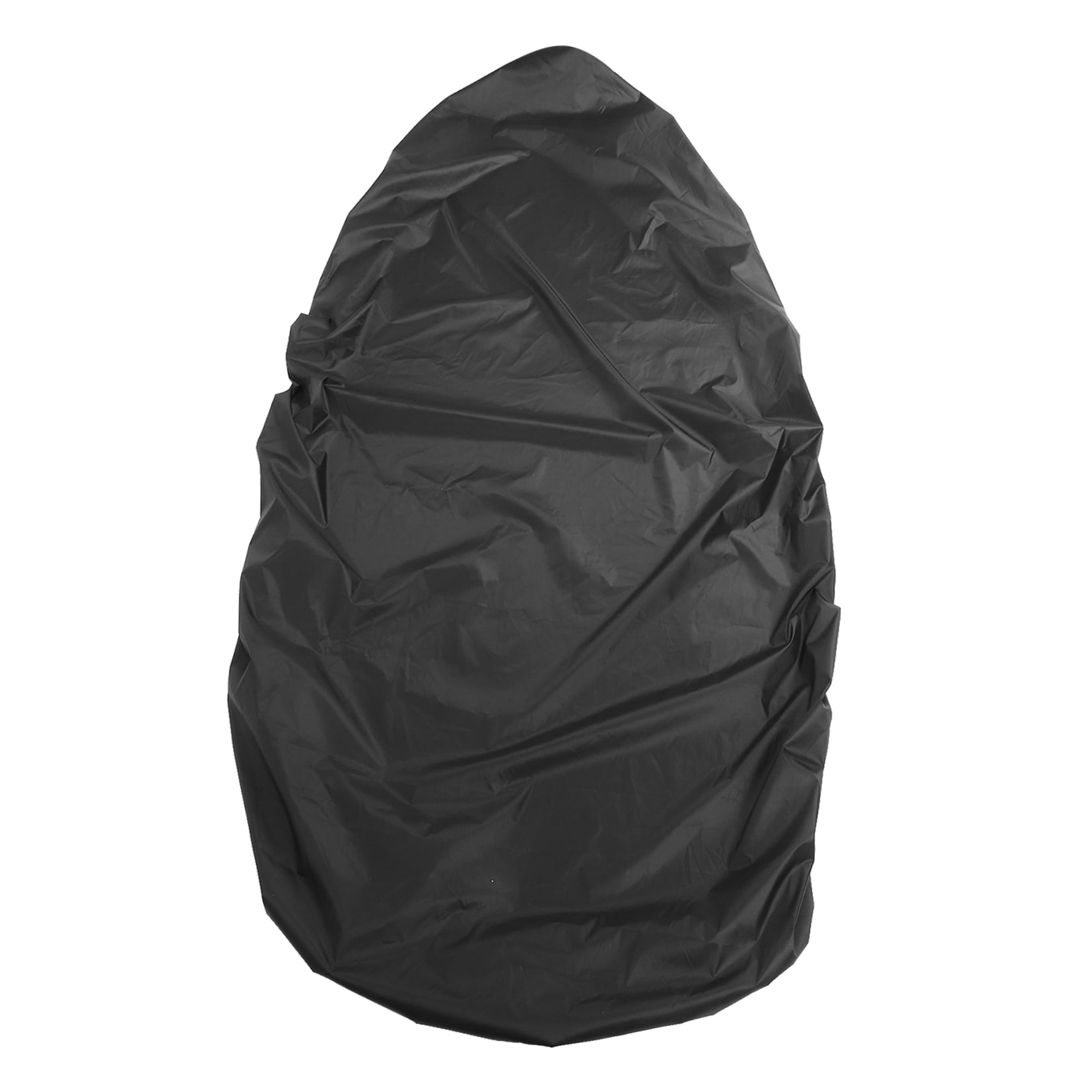 unbranded  Canoe Covers for Outdoor Storage Universal Kayak Boat Miss Black