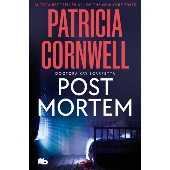 Doctora Kay Scarpetta Post Mortem / Postmortem, (Paperback)