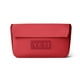 thumbnail image 1 of Estuche para equipo YETI Sidekick Dry, 1 litro, impermeable, color rojo, 1 of 9