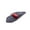 Red, variant on Motorcycle Running Racing LED Rear Fender Brake Stop Tail Light Off Road Dirt Bike Universal
