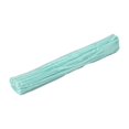 thumbnail image 2 of 100Pcs/Set Chenille Stems Fluffy Soft Creative Handmade Puzzle Development DIY Art Crafts Project Decoration Craft Supplies, 2 of 7
