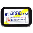 Duke Cannon Supply Duke Cannon Supply  Best Damn Beard Balm, 1.6