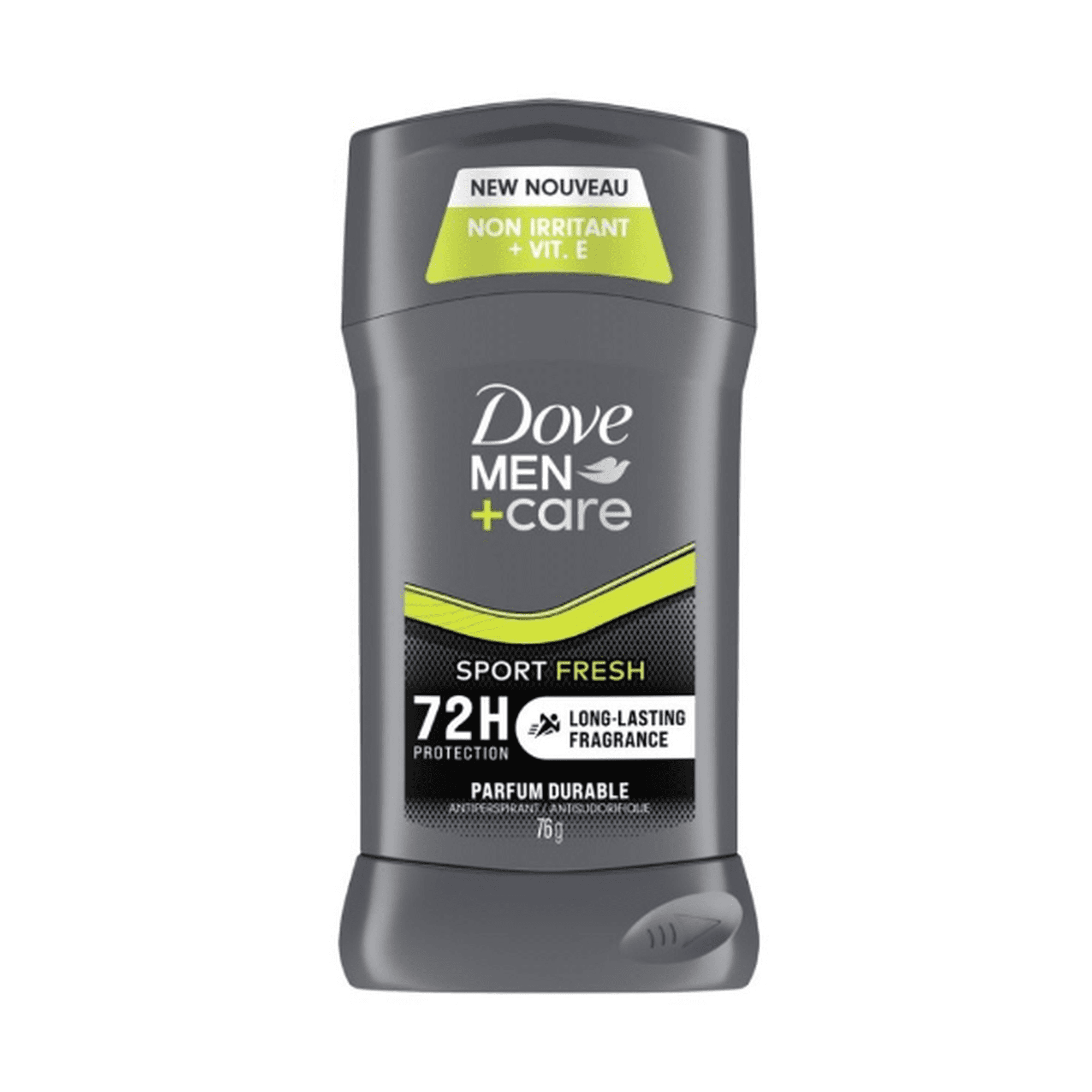 dove men + care sport fresh antiperspirant deodorant 76 g