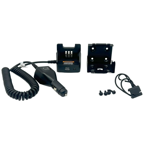 Cargador de coche Rapid Travel PMLN7089A para CP200 CP200D CP200XLS