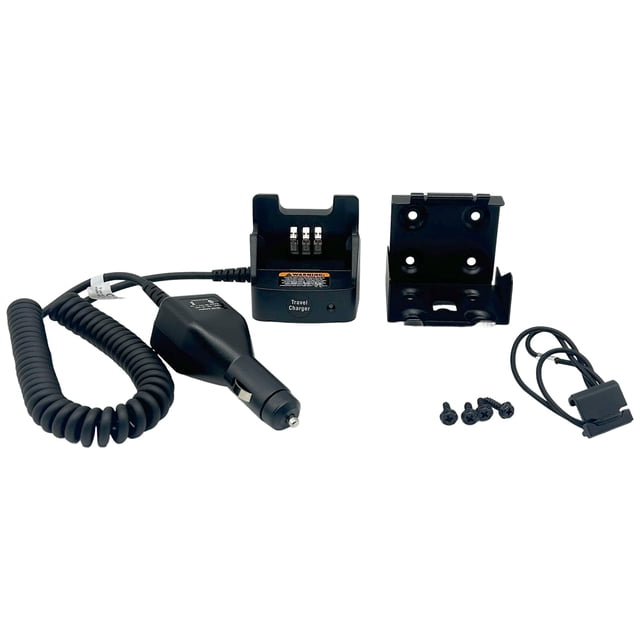 Cargador de coche Rapid Travel PMLN7089A para CP200 CP200D CP200XLS