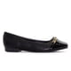 thumbnail image 1 of Flats para Mujer Zmexico 4725 negro 23.5, 1 of 5