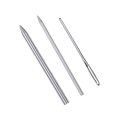thumbnail image 4 of QccHieUs Paracord Needle Set Marlin Spike Flattener DIY Knitting Tool Kit 4pcs Silver, 4 of 6