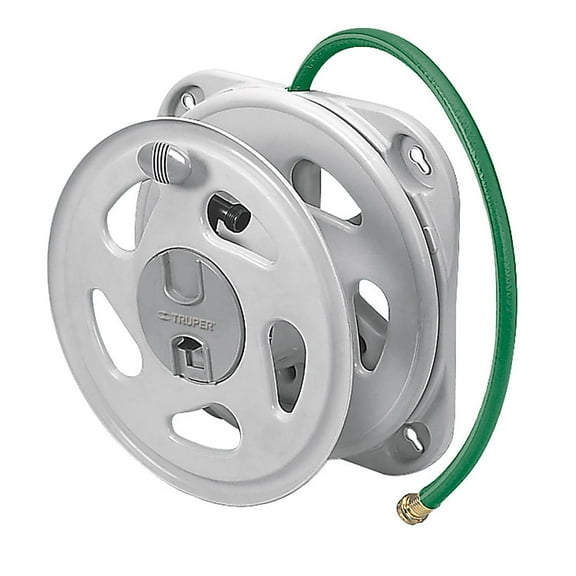 Portamanguera de Pared Truper PORMA-50