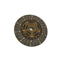 Centerforce 384193 Clutch Disc 10-13/32 in Dia. - 1-1/8 in x 10 Spline Fits select: 1997-2006 JEEP WRANGLER / TJ, 1987-2001 JEEP CHEROKEE