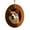 H, variant on Nkmbld Christmas Tree Ornaments Cute Dog Series Acrylic Keychain and Car Rearview Mirror Hanging Decorations
