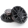thumbnail image 1 of Altavoces para coche H YANKA ES-65 6.5 500 W estéreo de rango completo de 2 vías, 1 of 6