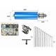thumbnail image 1 of Mini Electric Metal Grinder with Stepless Speed Regulation, 1 of 4