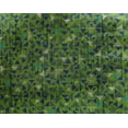 thumbnail image 4 of oneOone Georgette Viscose Light Green Fabric Texture & Triangle Geometric Sewing Material Print Fabric By The Yard 42 Inch Wide, 4 of 4