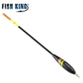 thumbnail image 4 of 4/5 Pcs Flotteurs de Pêche Tailles Mixtes Poids Balsa Liège Sapin, 4 of 8