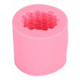 thumbnail image 3 of Exquisite Silicone Mold, Portable Cake Mold, Practical for Soap Chocolate, 3 of 7