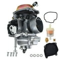 thumbnail image 2 of New Carburetor Assembly Carb Fit for Polaris Ranger 500 1999-2009 UTV ATV, 2 of 5
