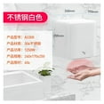thumbnail image 2 of Automatic Hand Dryer Sensor, Hot Cold With Hepa High Speed 100m/s 304ss Hands Drying Machine For Commrercial, 2 of 7