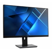 22 in. B EPEAT AG VA Monitor, Black