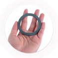 thumbnail image 4 of unbranded 4Ud Sellador De Goma Para Compatible Universal Fácil Instalación Color Oscuro, 4 of 6