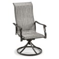 thumbnail image 2 of Mainstays Charleston Sling Dining Set, 2 of 9