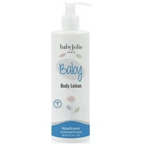 Baby Jolie - Baby Body Lotion 11Oz