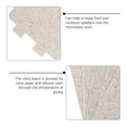 thumbnail image 4 of 7Pcs Microwave Oven Mica Sheet Microwave Replacement Heat Insulation Accessories, 4 of 8