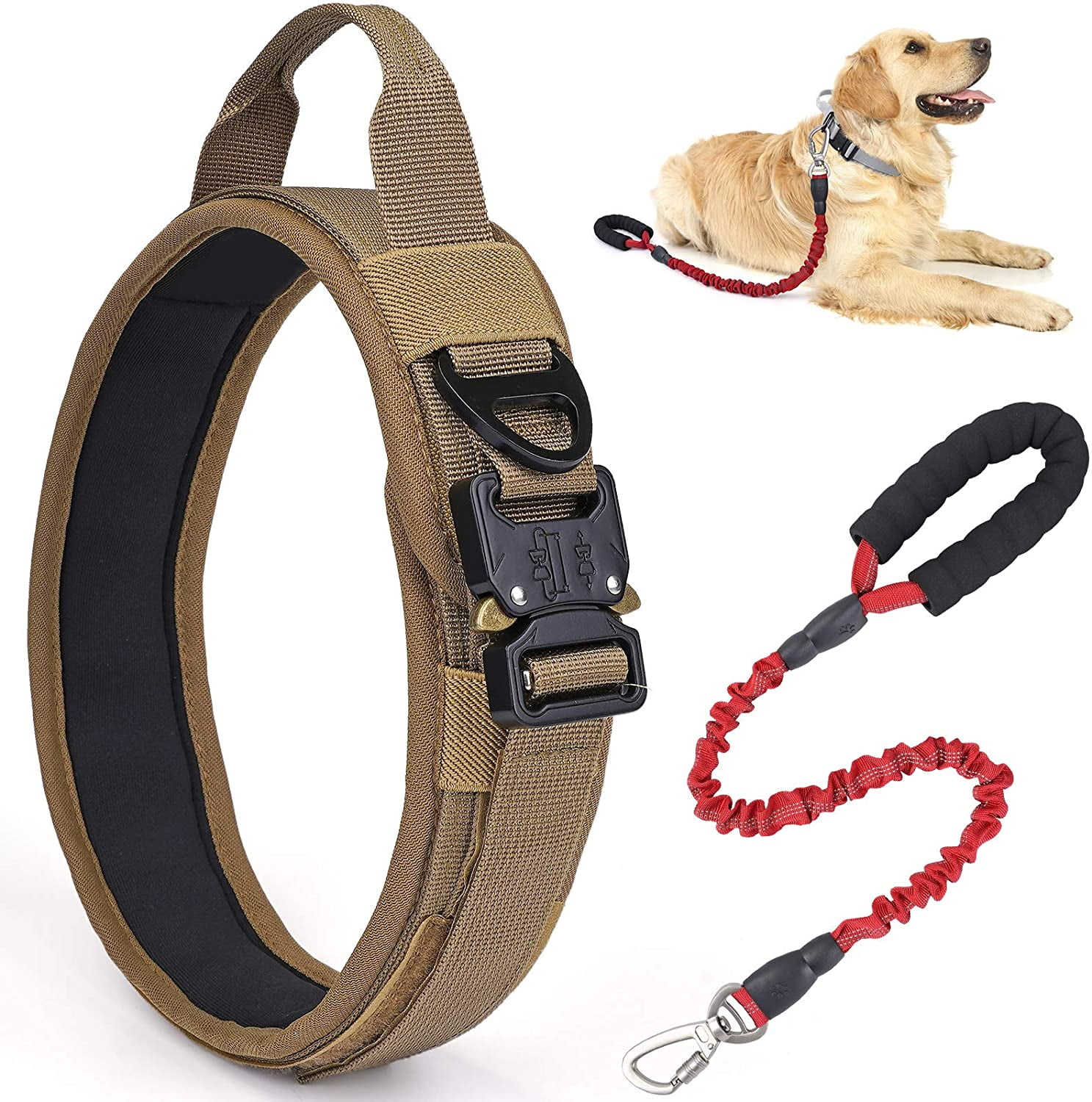 powerful dog shock collar