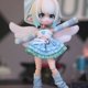 thumbnail image 2 of Figura de anime oficial genuina de Ufdoll Doremi Band Series BJD Blind Box, muñeca de moda, regalo de colección de escritorio, regalo de cumpleaños, 2 of 6