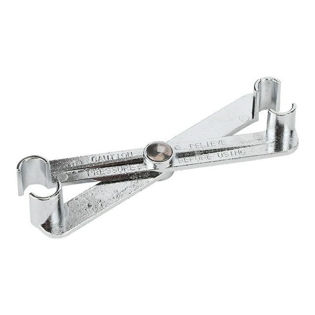 Herramienta De Desconexión Del Aire Acondicionado, Kit De Herramienta De Extracción De La Línea De Combustible De CA Antióxido Aluminio Aluminio Aluminio Varios Tipos Para
