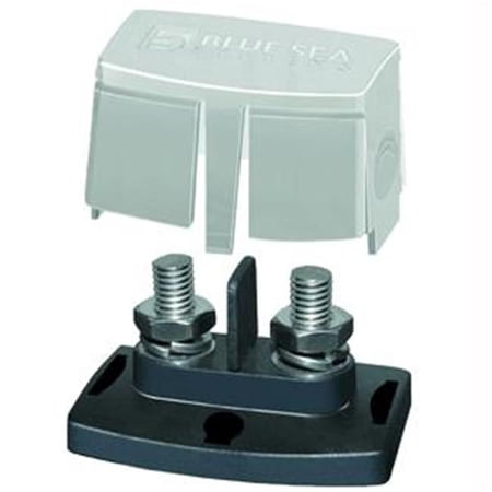 Blue Sea Dual PowerPost Cable Connectors price history on PriceWatchPro