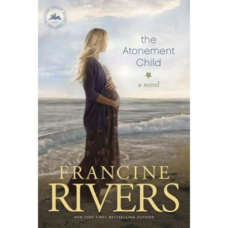 The Atonement Child: Includes Reading Group Guide