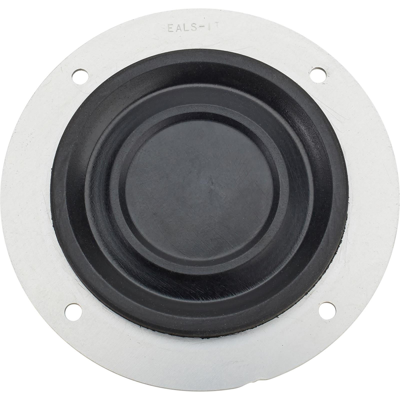 Sealsit GS1003BL Blank Grommet Seal, 3 Inch