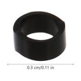 thumbnail image 2 of RUNROTOO 200Pcs Essential Sprayer Accessories Sealing Gasket for Tire Repair, 2 of 8