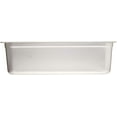 thumbnail image 3 of Winco 6" Half Long Size Pan, 3 of 6