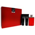 thumbnail image 1 of Set de regalo Perfume Alfred Dunhill Desire London para hombre, 100 ml, 1 of 3