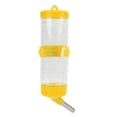 thumbnail image 4 of Hamster Water Bottle Hamster Water Dispenser Bottle Hamster Drinking Fountain Hamster Water Bottle Dispenser Automatic No Drip Hamster Drinking Fountain For Small Animals, 4 of 7