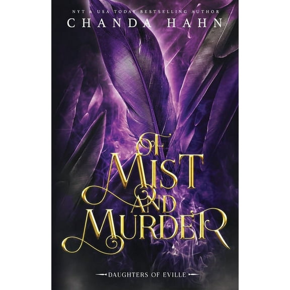 Of Mist and Murder, (Paperback)