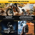 thumbnail image 2 of Cellphone Ulefone Armor Mini 20 Pro 5G 16GB+256GB 64MP, 2 of 5