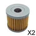 thumbnail image 1 of 2xACEITE para 16510-05240 16510-45H10 REEMPLAZO 2 piezas, 1 of 6