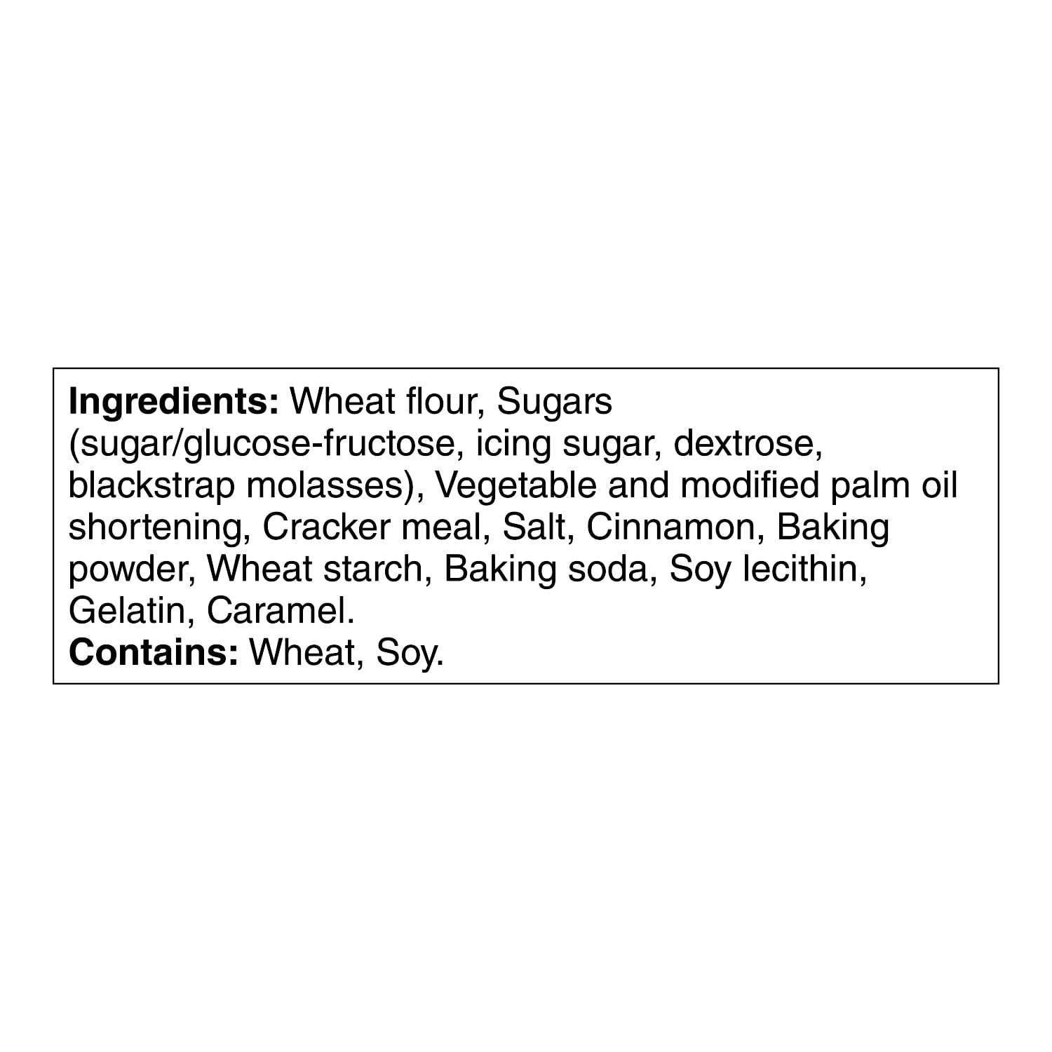 Pop-Tarts® Frosted Churro Flavour Pastries, 384 g, 8 Pastries, PT BRWN SGR CINN PSTRS 8CT 384GMX12