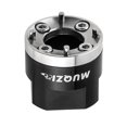 thumbnail image 1 of MUQZI Bike Crank Arm Remover DUB Crank Cover Herramienta de desmontaje para SRAM DUB BB30, 1 of 6