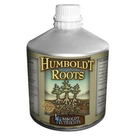 Humboldt Master - Humboldt Nutrients HNHR425 1-Gallon Humboldt Nutrients Root Stimulant